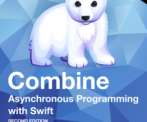 Combine Asychronous Programming with Swift
