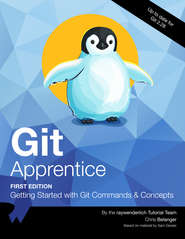 Git Apprentice