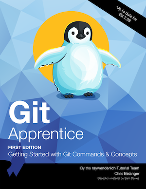 books about git