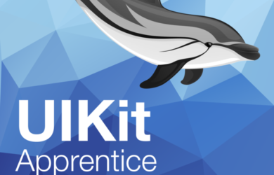 UIKit Apprentice