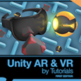 Unity_AR_&_VR_by_Tutorials