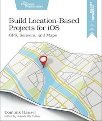 Build Location Based Projects Ios Sensors