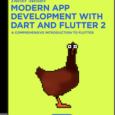 Modern Development Dart Flutter