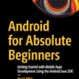 Android Beginners Getting Development