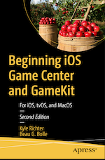 Beginning iOS Game Center