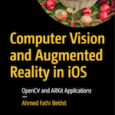 CV Augmented Reality iOS