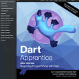 Dart Apprentice Kodeco Ray Wenderlich book