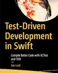 Test Driven Development in Swift