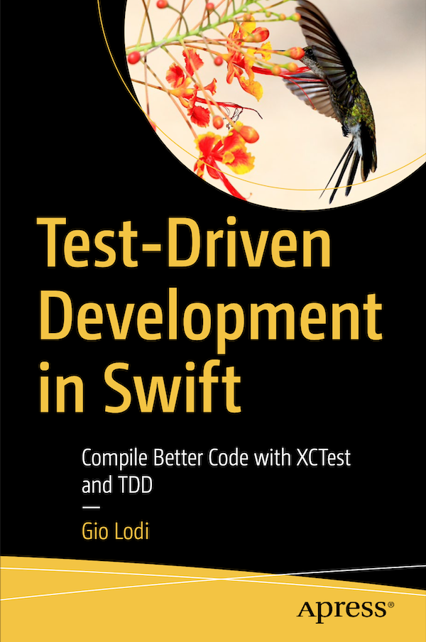 Test Driven Development in Swift